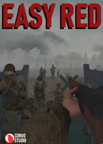 Easy Red