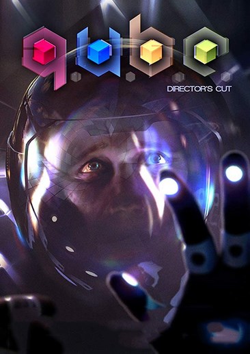 Q.U.B.E: Director's Cut