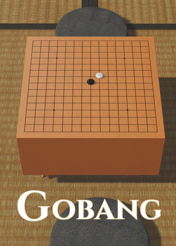 一起五子棋