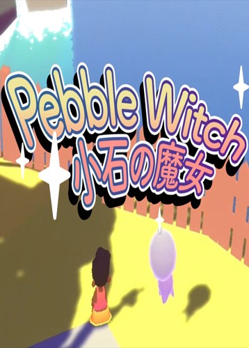 Pebble Witch