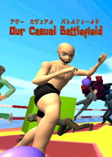 Our Casual Battlefield