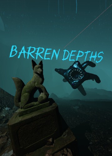 Barren Depths