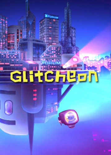 Glitcheon