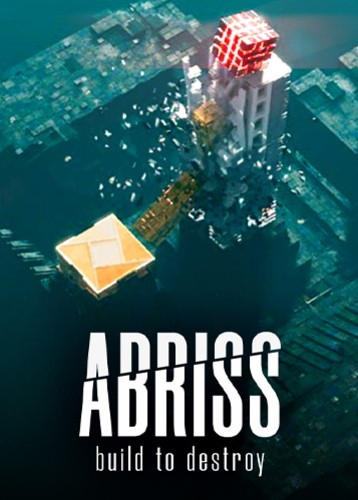 ABRISS