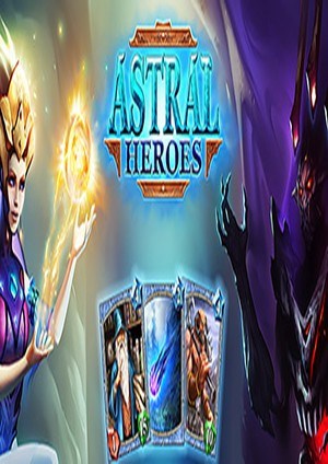 Astral Heroes