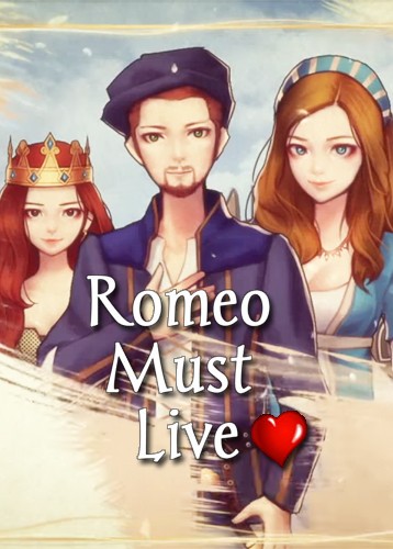 Romeo Must Live