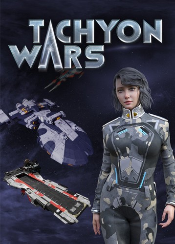Tachyon Wars