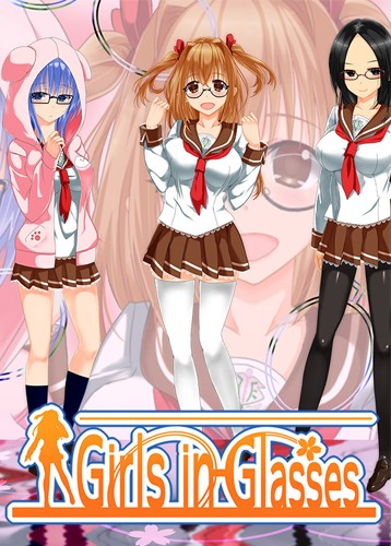 Girls in Glasses