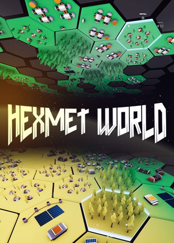 Hexmet World