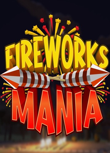 Fireworks Mania