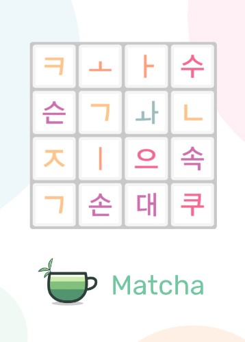 Matcha
