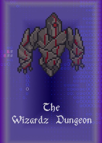 The Wizardz Dungeon
