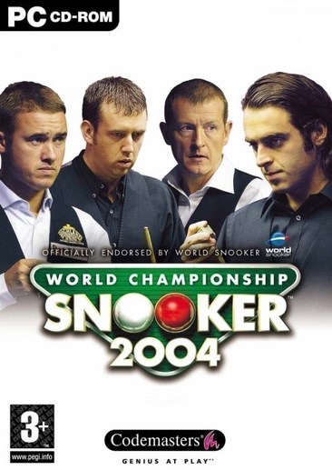 WSC 2004
