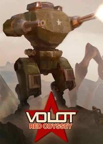 VOLOT: Red Odyssey