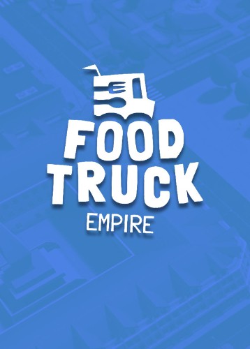 Food Truck Empire