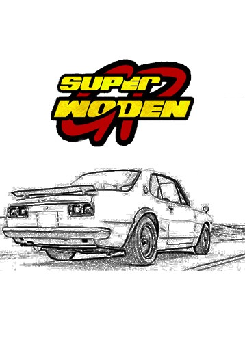 Super Woden GP