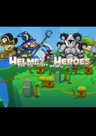 Helmet Heroes