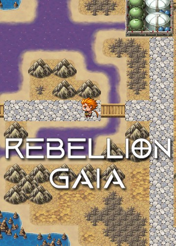 Rebellion Gaia