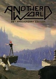 另一个世界：20周年纪念