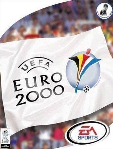 欧洲杯2000