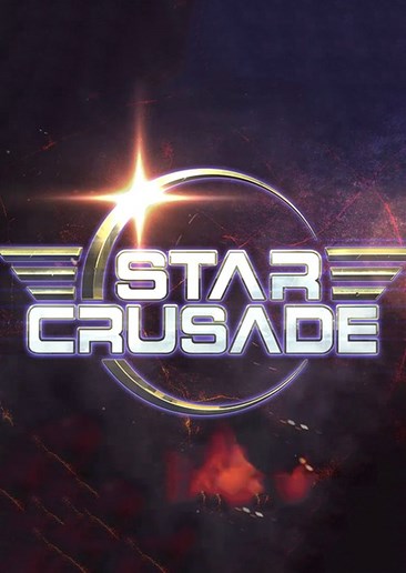 Star Crusade CCG