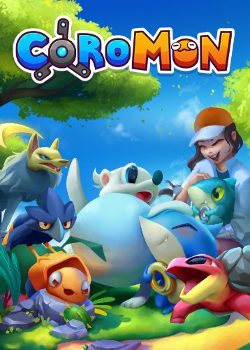 Coromon