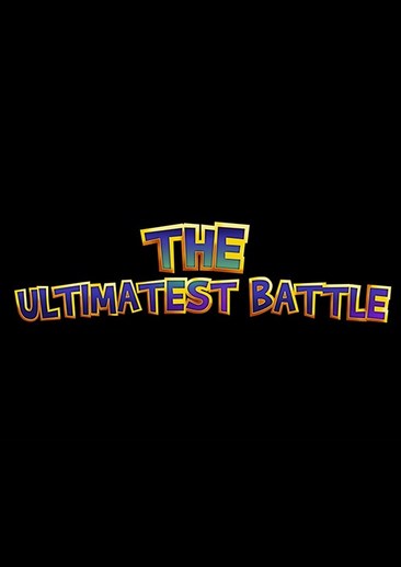 The Ultimatest Battle
