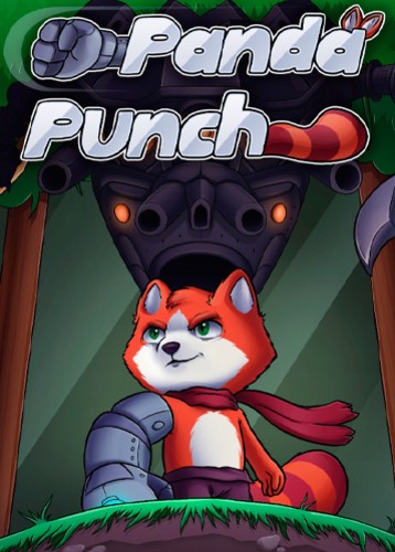 Panda Punch