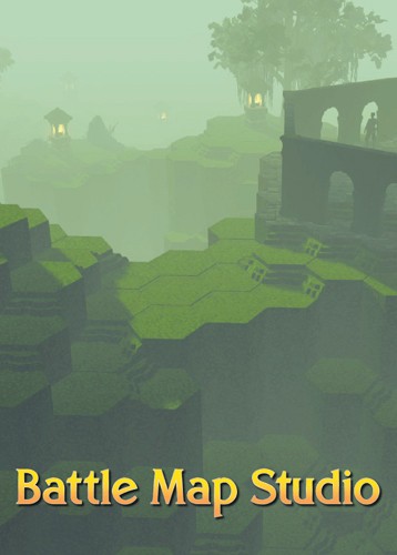 Battle Map Studio
