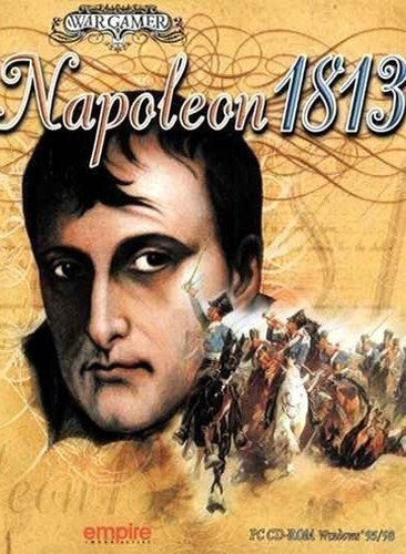 拿破仑：1813战史
