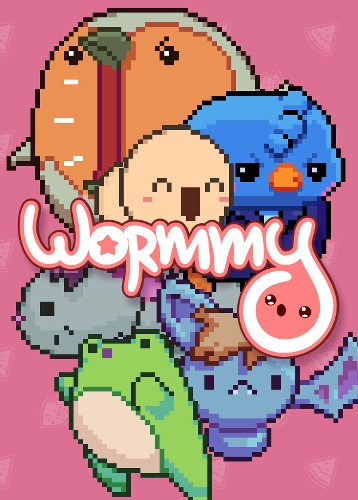 Wormmy
