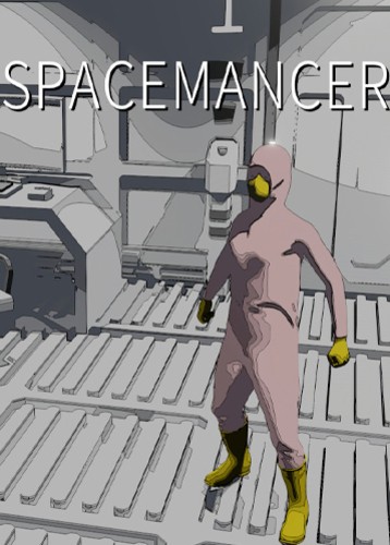Spacemancer