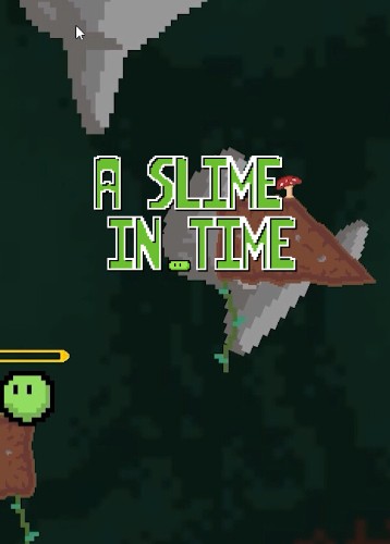 A Slime In Time