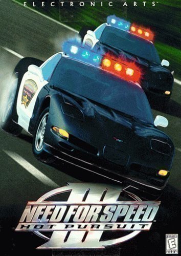 极品飞车3