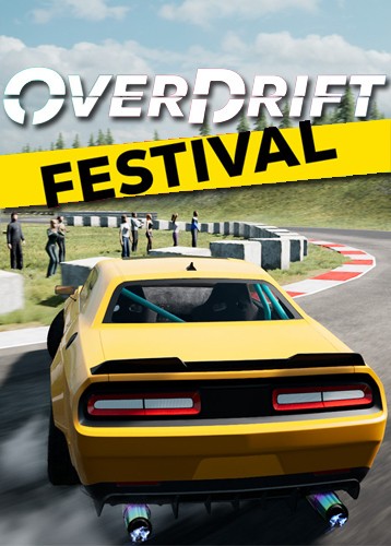 OverDrift Festival