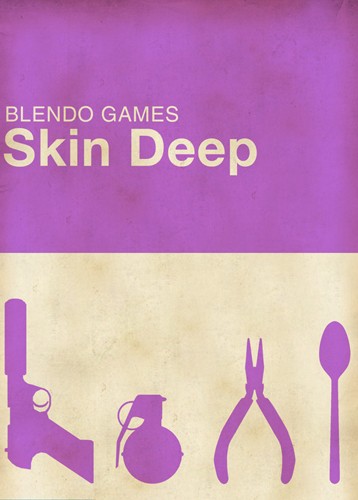 Skin Deep