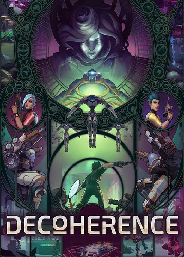 Decoherence