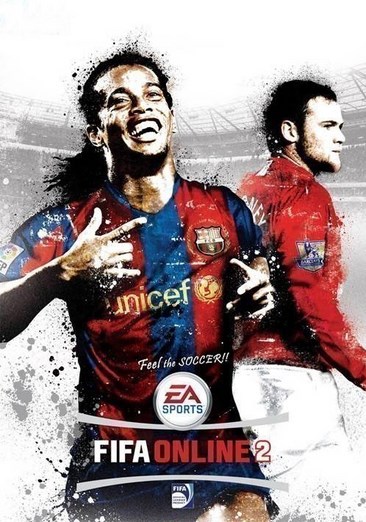 FIFA Online2