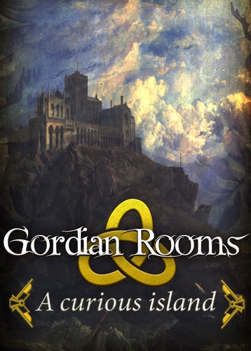 Gordian Rooms 2: A curious island
