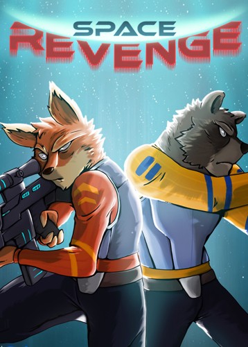 Space Revenge