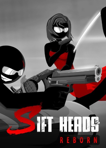 Sift Heads - Cartels 4