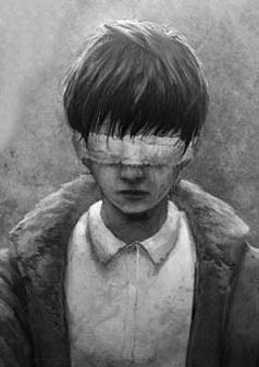 悲伤