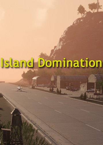 Island Domination