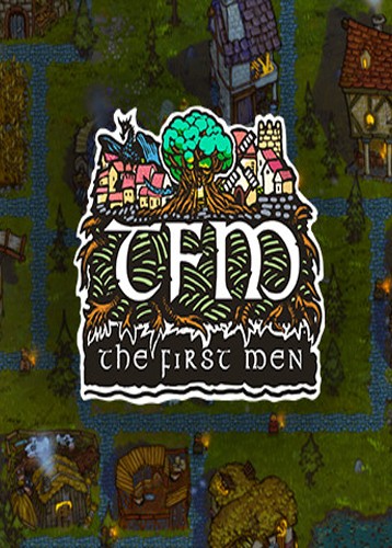 TFM: The First Men