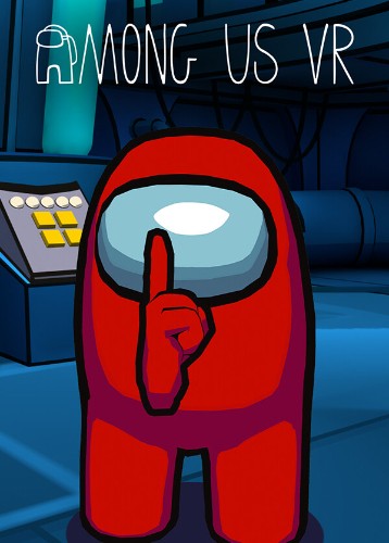 Among Us VR