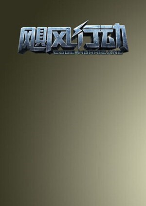 飓风行动