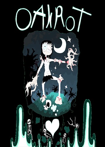 Oakrot
