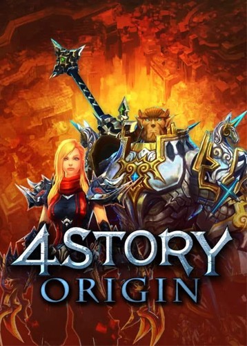4STORY:ORIGIN