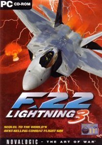 F-22雷霆战机3