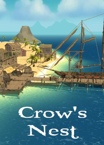 Crow's Nest